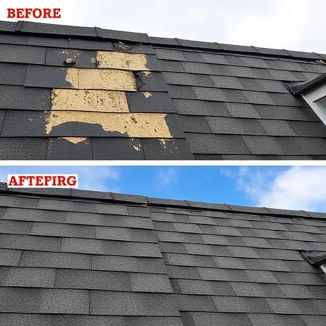 Roof Repair Near Me in Moody, TX near me